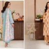 Lawn Suit ZIVA By Guljee