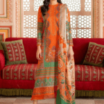 GULLBANO Unstictched Three Piece Collection