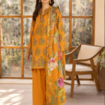 Mahajal Embroidered HERBAZAR.PK