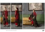 Ruma by Gulljee – Luxury Embroidered Lawn Unstitched 3-Piece Suite - Image 5