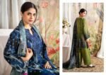 Norine by Gulljee – Luxury Embroidered Lawn Unstitched 3-Piece Collection 2025 - Image 18