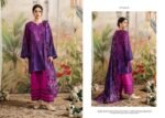 Norine by Gulljee – Luxury Embroidered Lawn Unstitched 3-Piece Collection 2025 - Image 7