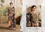 Norine by Gulljee – Luxury Embroidered Lawn Unstitched 3-Piece Collection 2025 - Image 5