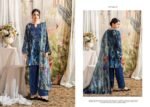 Norine by Gulljee – Luxury Embroidered Lawn Unstitched 3-Piece Collection 2025 - Image 19