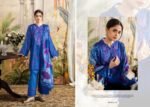 Norine by Gulljee – Luxury Embroidered Lawn Unstitched 3-Piece Collection 2025 - Image 13
