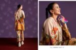 Rumi by Gulljee – Luxury Embroidered Lawn Unstitched2-Piece Collection 2026 - Image 30