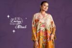 Rumi by Gulljee – Luxury Embroidered Lawn Unstitched2-Piece Collection 2026 - Image 29