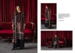 Saha by Gulljee – Luxury Embroidered Lawn Collection | Unstitched 3-Piece Suits - Image 18