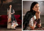 Guljee Sorrel Embroidered 3PC Lawn Suit – Premium Summer Lawn Collection in Pakistan - Image 16